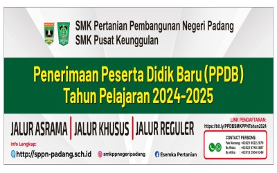 Jalur Pendaftaran Penerimaan Peserta Didik Baru (PPDB) 2024-2025